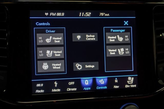 2019 Jeep Grand Cherokee *SRT* *6.4L V8* *Only 10k Miles* *All Stock* *1-Owner* - 23050510 - 22