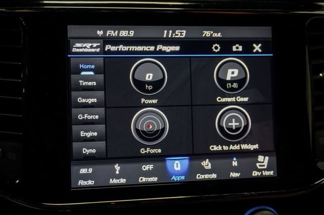 2019 Jeep Grand Cherokee *SRT* *6.4L V8* *Only 10k Miles* *All Stock* *1-Owner* - 23050510 - 23