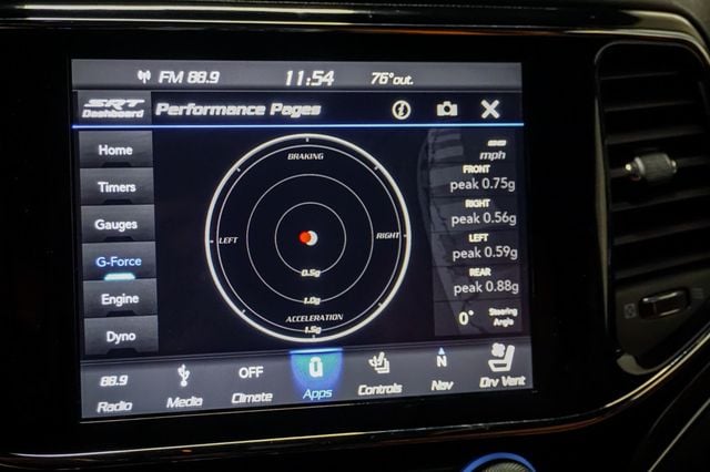 2019 Jeep Grand Cherokee *SRT* *6.4L V8* *Only 10k Miles* *All Stock* *1-Owner* - 23050510 - 26