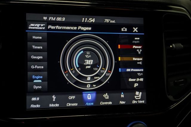 2019 Jeep Grand Cherokee *SRT* *6.4L V8* *Only 10k Miles* *All Stock* *1-Owner* - 23050510 - 27
