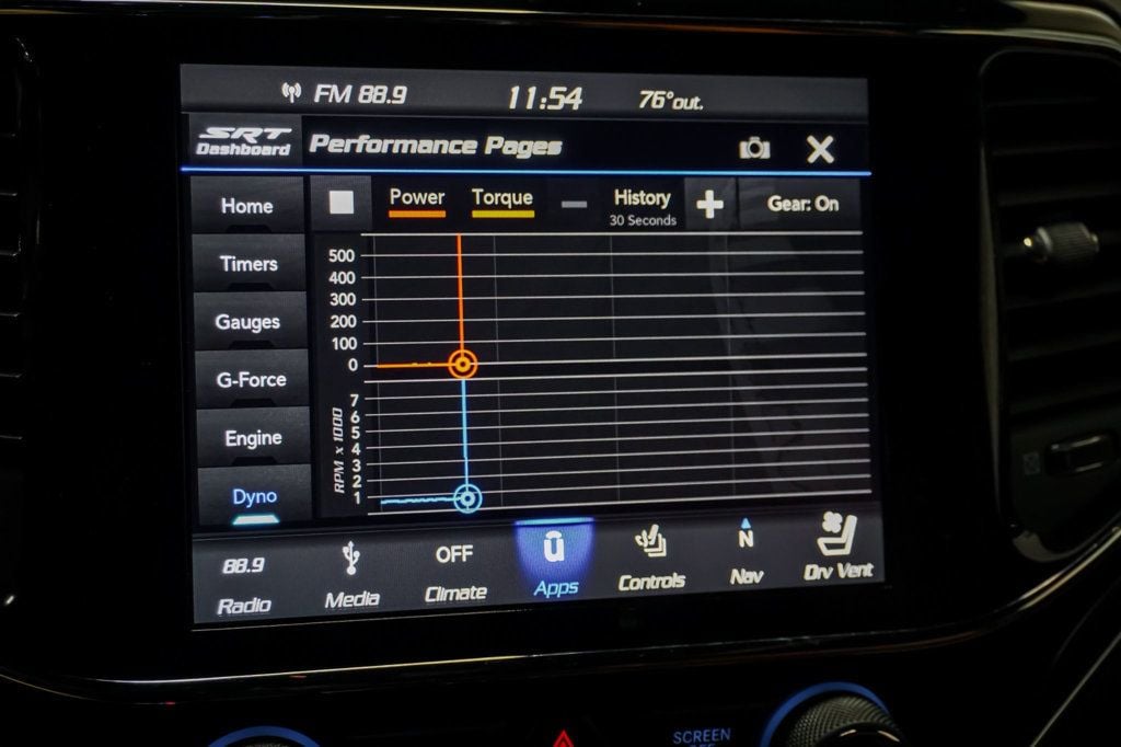 2019 Jeep Grand Cherokee *SRT* *6.4L V8* *Only 10k Miles* *All Stock* *1-Owner* - 23050510 - 28
