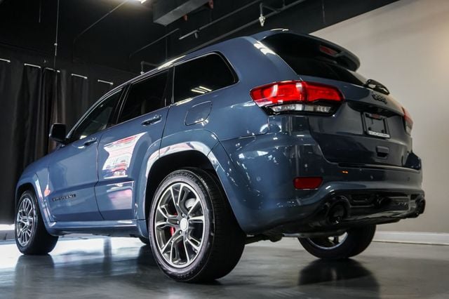 2019 Jeep Grand Cherokee *SRT* *6.4L V8* *Only 10k Miles* *All Stock* *1-Owner* - 23050510 - 32