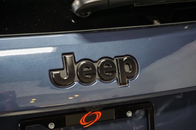 2019 Jeep Grand Cherokee *SRT* *6.4L V8* *Only 10k Miles* *All Stock* *1-Owner* - 23050510 - 37