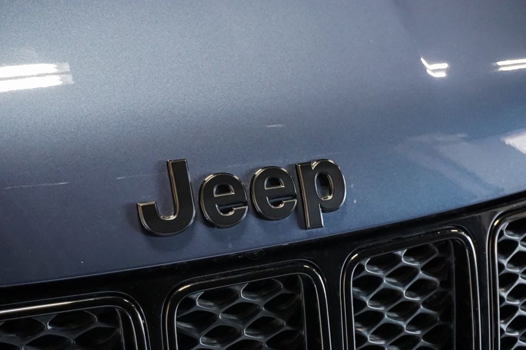 2019 Jeep Grand Cherokee *SRT* *6.4L V8* *Only 10k Miles* *All Stock* *1-Owner* - 23050510 - 38