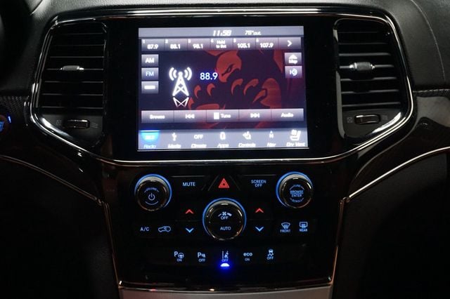 2019 Jeep Grand Cherokee *SRT* *6.4L V8* *Only 10k Miles* *All Stock* *1-Owner* - 23050510 - 45