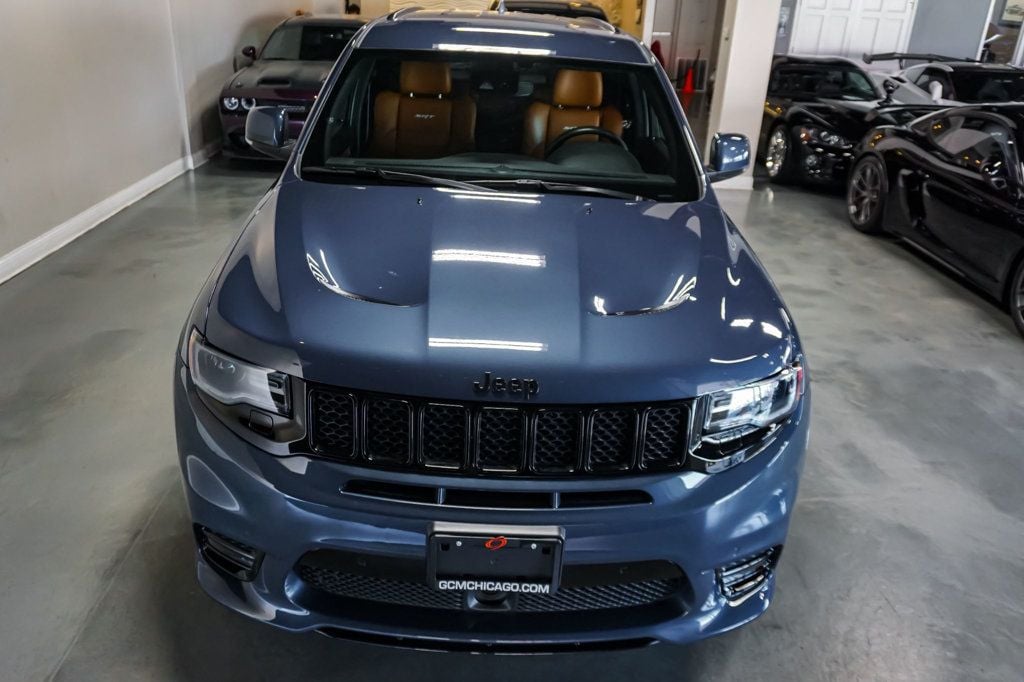 2019 Jeep Grand Cherokee *SRT* *6.4L V8* *Only 10k Miles* *All Stock* *1-Owner* - 23050510 - 47