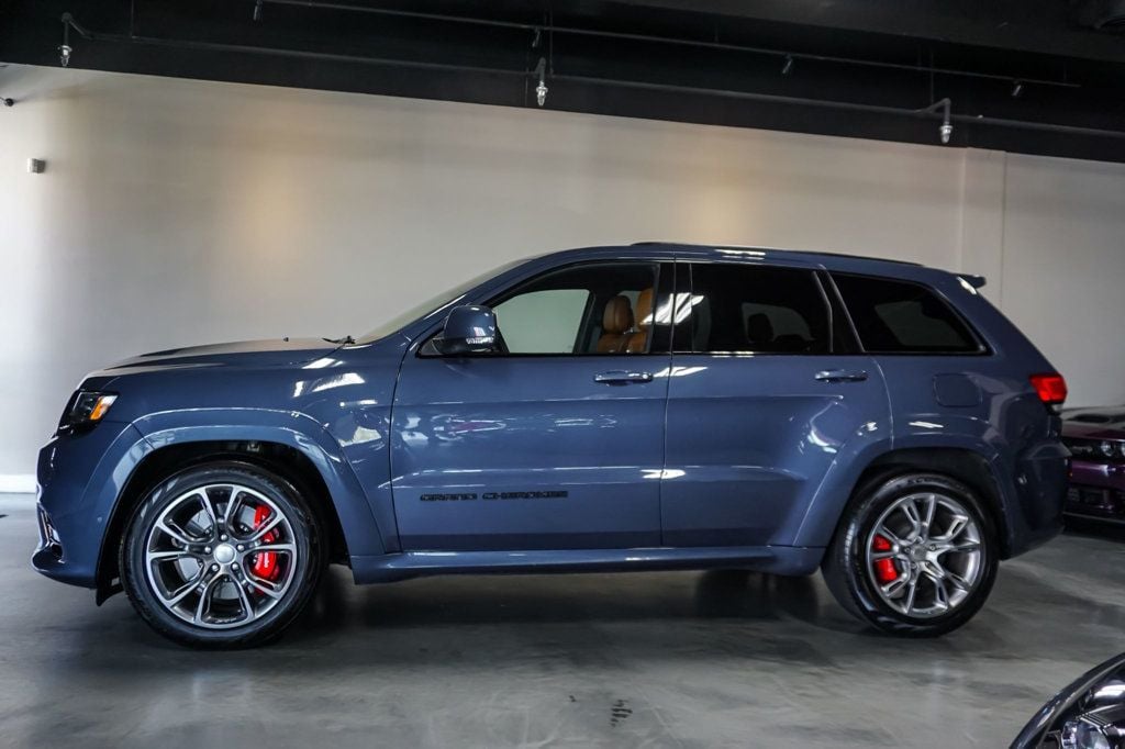 2019 Jeep Grand Cherokee *SRT* *6.4L V8* *Only 10k Miles* *All Stock* *1-Owner* - 23050510 - 54