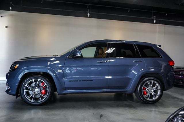 2019 Jeep Grand Cherokee *SRT* *6.4L V8* *Only 10k Miles* *All Stock* *1-Owner* - 23050510 - 54