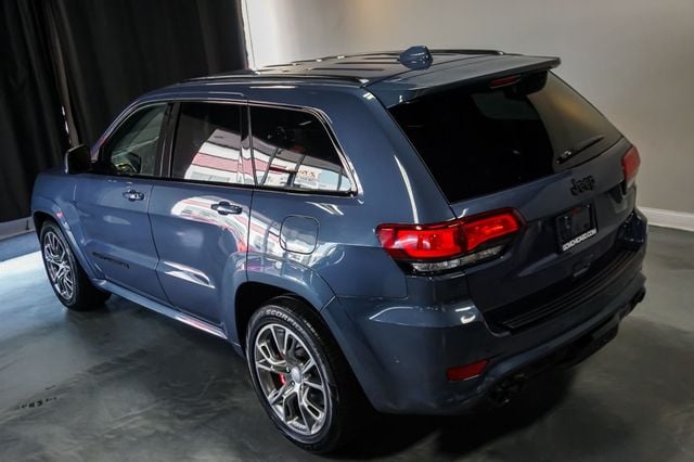 2019 Jeep Grand Cherokee *SRT* *6.4L V8* *Only 10k Miles* *All Stock* *1-Owner* - 23050510 - 55