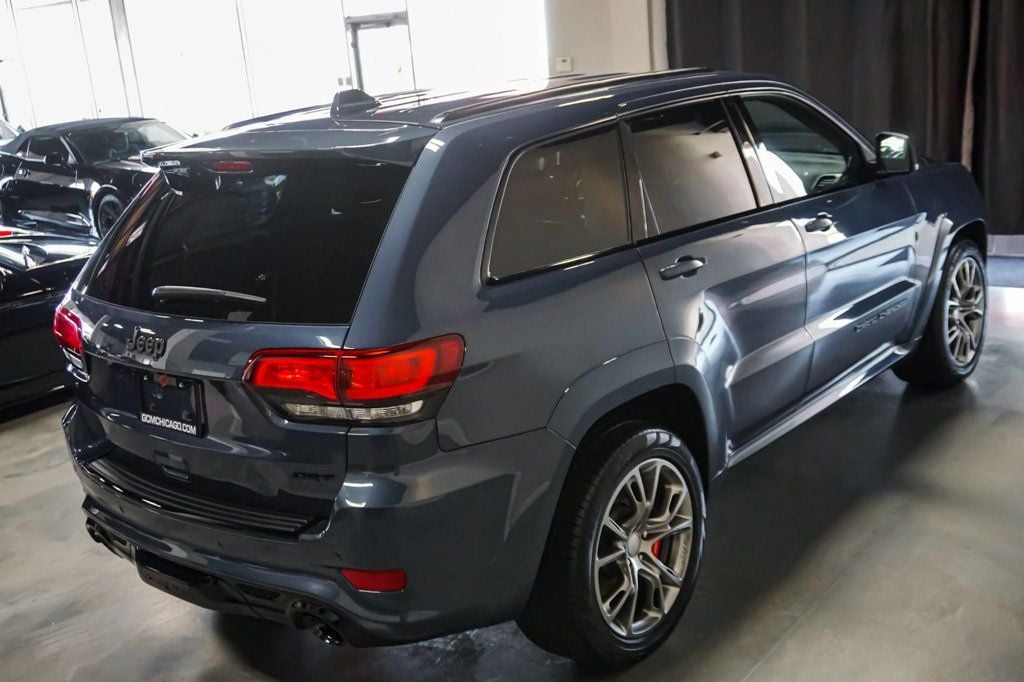 2019 Jeep Grand Cherokee *SRT* *6.4L V8* *Only 10k Miles* *All Stock* *1-Owner* - 23050510 - 56
