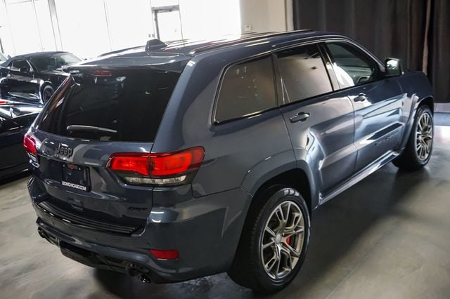 2019 Jeep Grand Cherokee *SRT* *6.4L V8* *Only 10k Miles* *All Stock* *1-Owner* - 23050510 - 56