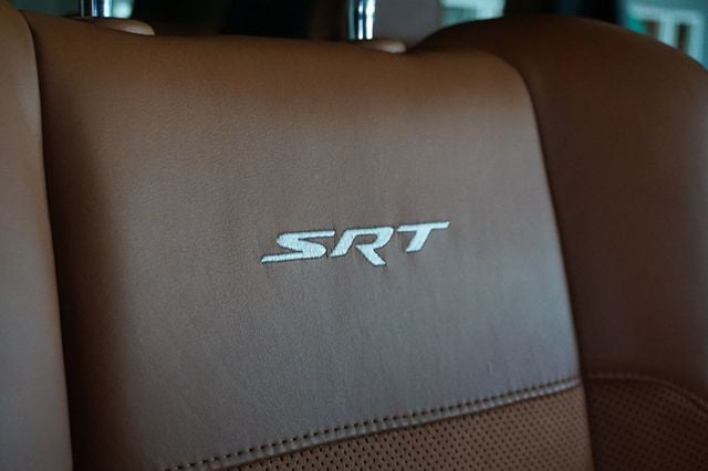 2019 Jeep Grand Cherokee *SRT* *6.4L V8* *Only 10k Miles* *All Stock* *1-Owner* - 23050510 - 58