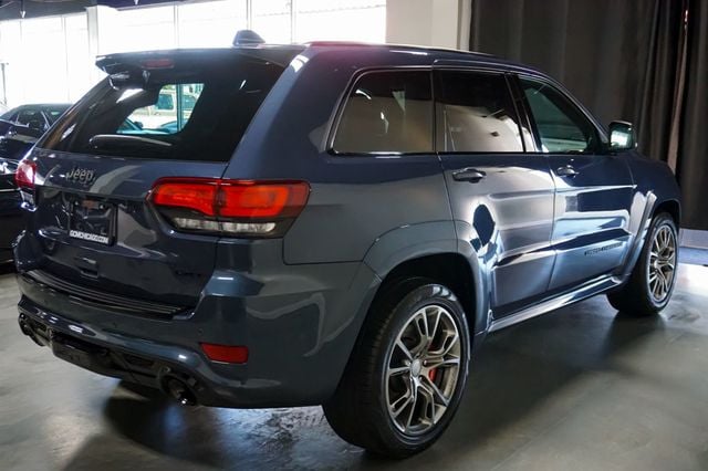 2019 Jeep Grand Cherokee *SRT* *6.4L V8* *Only 10k Miles* *All Stock* *1-Owner* - 23050510 - 5