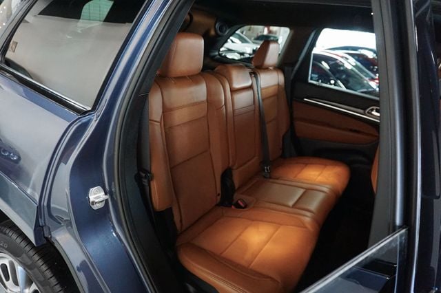 2019 Jeep Grand Cherokee *SRT* *6.4L V8* *Only 10k Miles* *All Stock* *1-Owner* - 23050510 - 67
