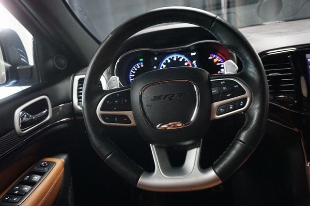 2019 Jeep Grand Cherokee *SRT* *6.4L V8* *Only 10k Miles* *All Stock* *1-Owner* - 23050510 - 71