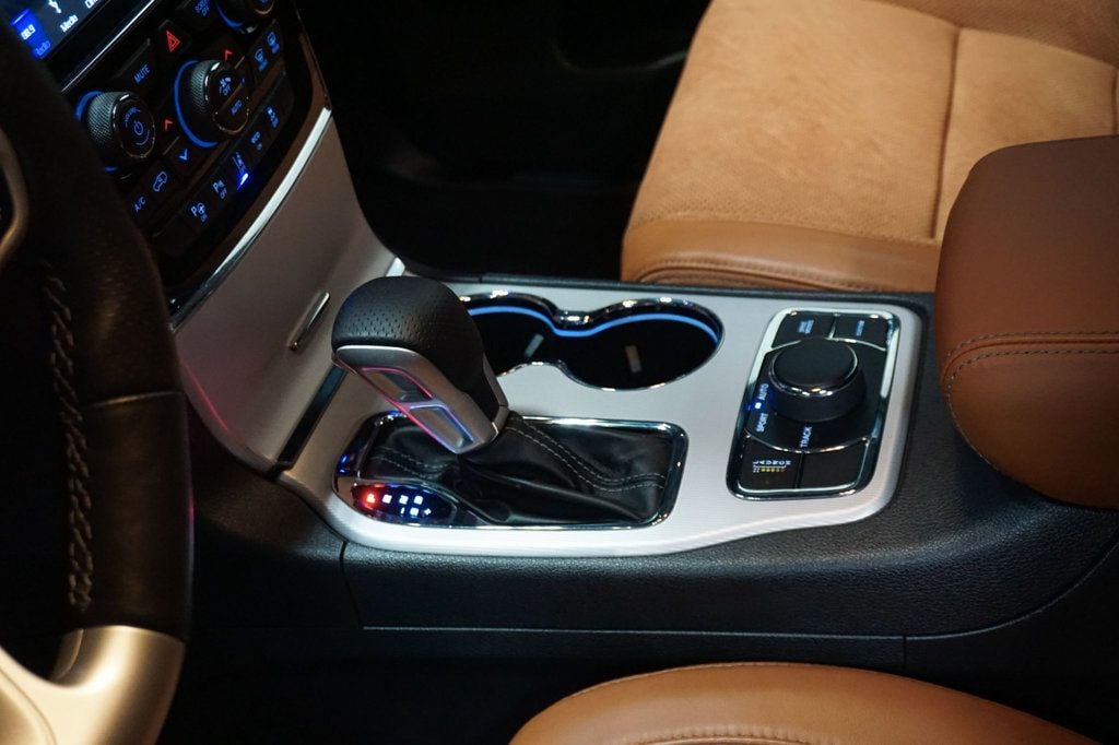 2019 Jeep Grand Cherokee *SRT* *6.4L V8* *Only 10k Miles* *All Stock* *1-Owner* - 23050510 - 72