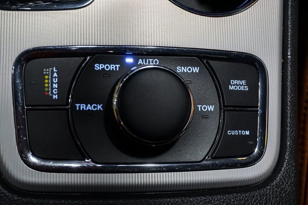 2019 Jeep Grand Cherokee *SRT* *6.4L V8* *Only 10k Miles* *All Stock* *1-Owner* - 23050510 - 77