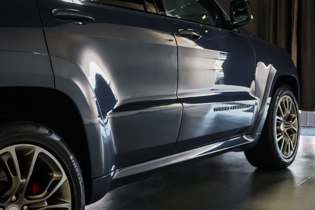 2019 Jeep Grand Cherokee *SRT* *6.4L V8* *Only 10k Miles* *All Stock* *1-Owner* - 23050510 - 80
