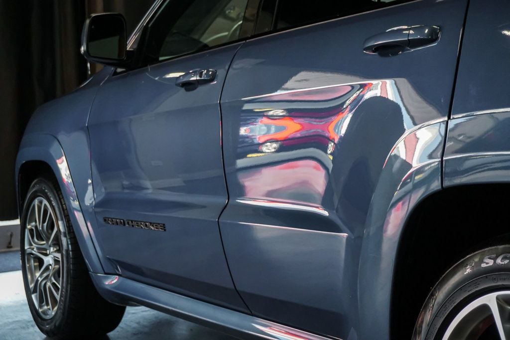 2019 Jeep Grand Cherokee *SRT* *6.4L V8* *Only 10k Miles* *All Stock* *1-Owner* - 23050510 - 81
