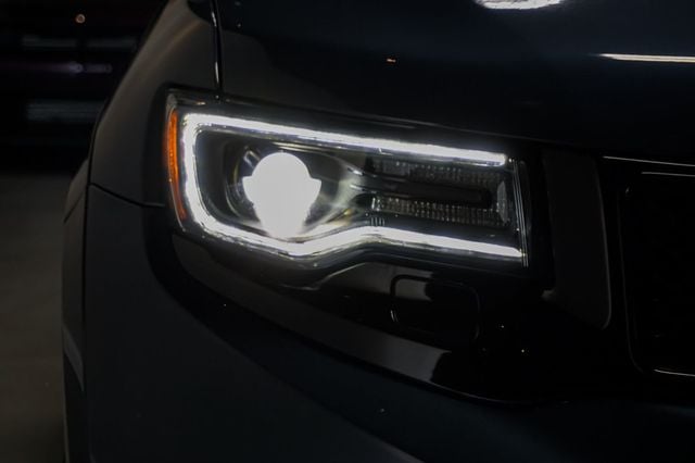 2019 Jeep Grand Cherokee *SRT* *6.4L V8* *Only 10k Miles* *All Stock* *1-Owner* - 23050510 - 83