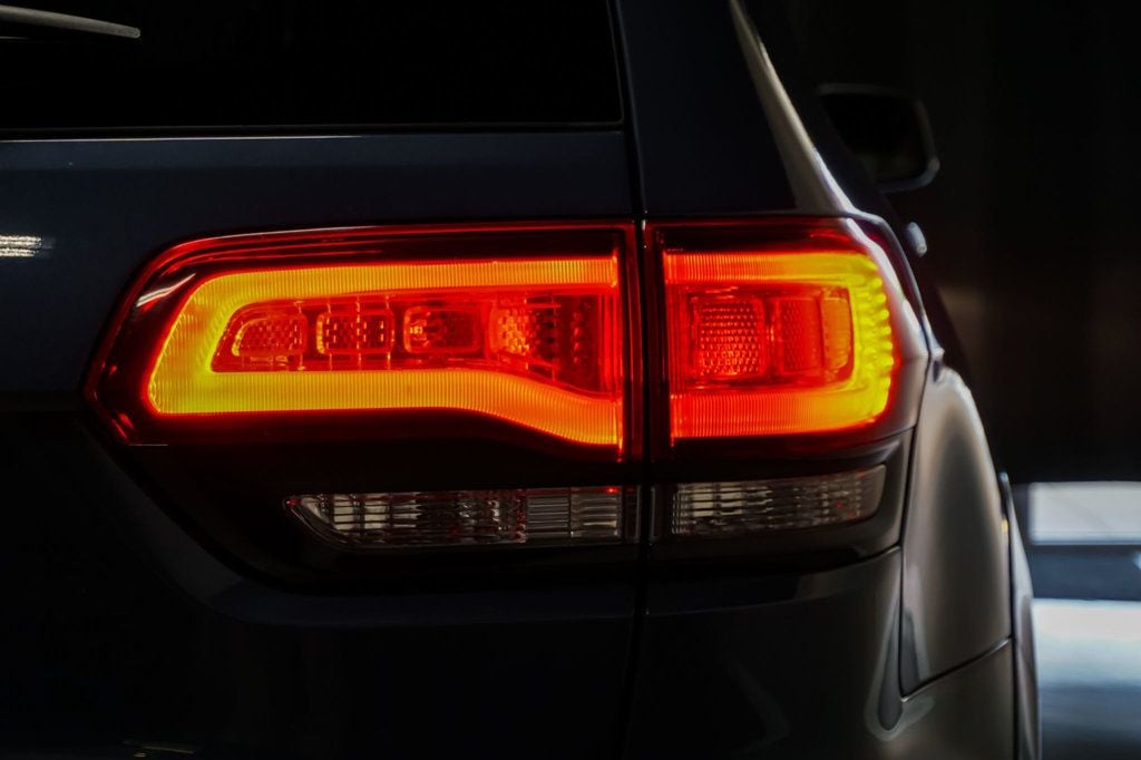 2019 Jeep Grand Cherokee *SRT* *6.4L V8* *Only 10k Miles* *All Stock* *1-Owner* - 23050510 - 86