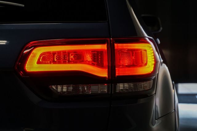 2019 Jeep Grand Cherokee *SRT* *6.4L V8* *Only 10k Miles* *All Stock* *1-Owner* - 23050510 - 86
