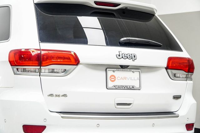 2019 Jeep Grand Cherokee Summit 4x4 - 22916702 - 11