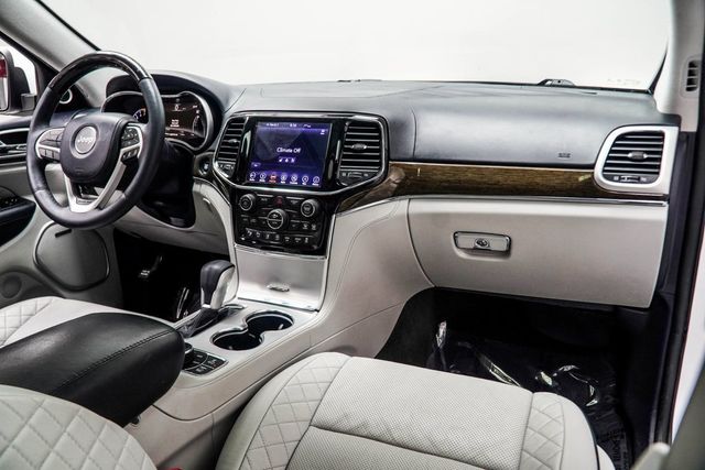 2019 Jeep Grand Cherokee Summit 4x4 - 22916702 - 14