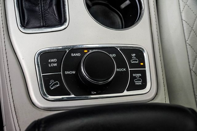 2019 Jeep Grand Cherokee Summit 4x4 - 22916702 - 16