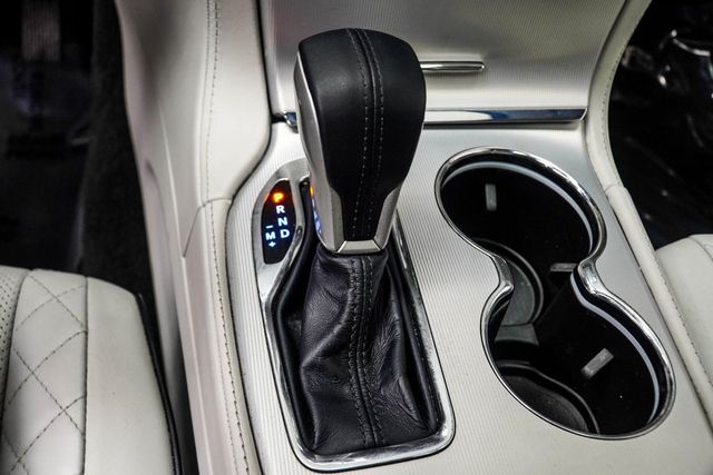 2019 Jeep Grand Cherokee Summit 4x4 - 22916702 - 17