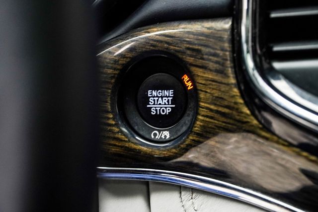 2019 Jeep Grand Cherokee Summit 4x4 - 22916702 - 18