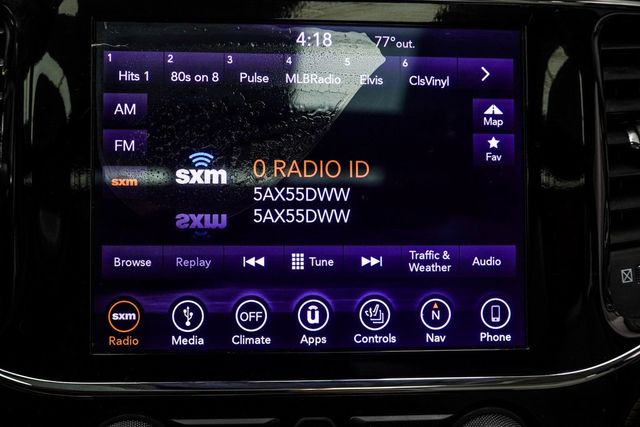 2019 Jeep Grand Cherokee Summit 4x4 - 22916702 - 20