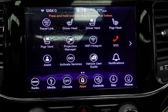 2019 Jeep Grand Cherokee Summit 4x4 - 22916702 - 21