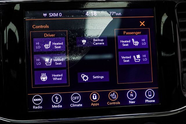 2019 Jeep Grand Cherokee Summit 4x4 - 22916702 - 23