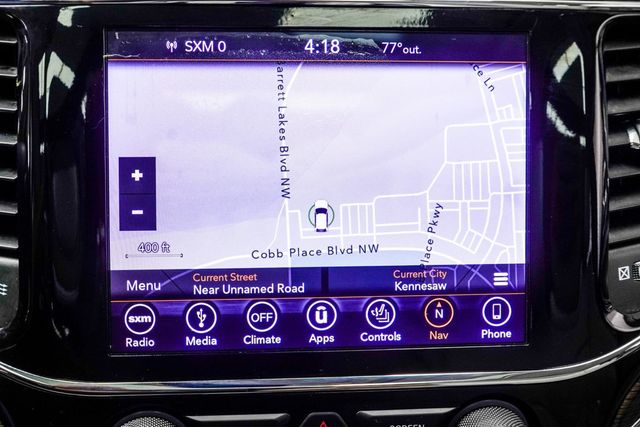 2019 Jeep Grand Cherokee Summit 4x4 - 22916702 - 24