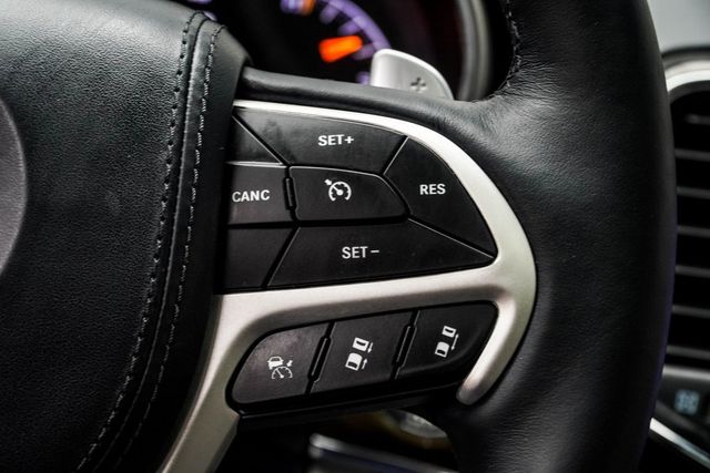 2019 Jeep Grand Cherokee Summit 4x4 - 22916702 - 26