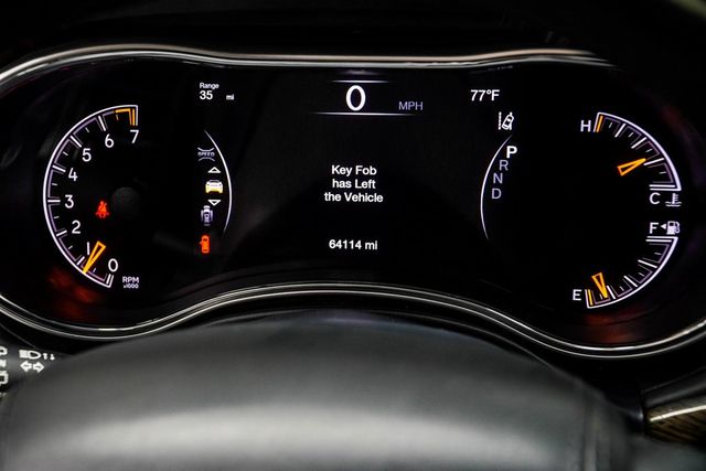 2019 Jeep Grand Cherokee Summit 4x4 - 22916702 - 29