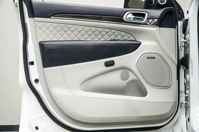 2019 Jeep Grand Cherokee Summit 4x4 - 22916702 - 30