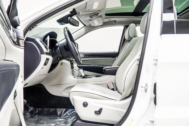 2019 Jeep Grand Cherokee Summit 4x4 - 22916702 - 34