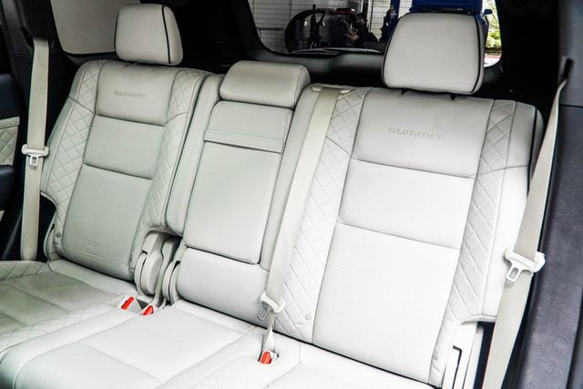 2019 Jeep Grand Cherokee Summit 4x4 - 22916702 - 36