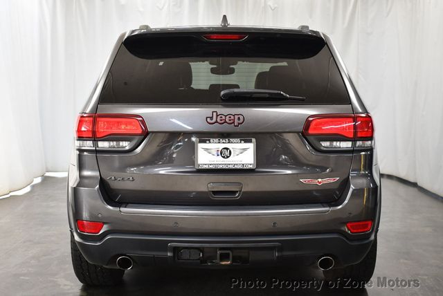 2019 Jeep Grand Cherokee Trailhawk 4x4 - 22912572 - 9