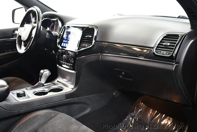 2019 Jeep Grand Cherokee Trailhawk 4x4 - 22912572 - 10