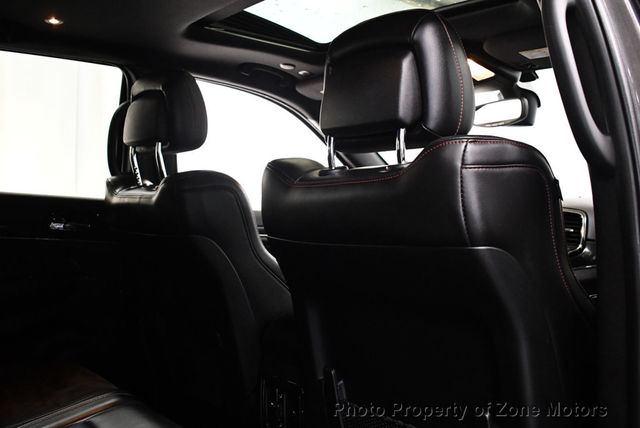 2019 Jeep Grand Cherokee Trailhawk 4x4 - 22912572 - 15