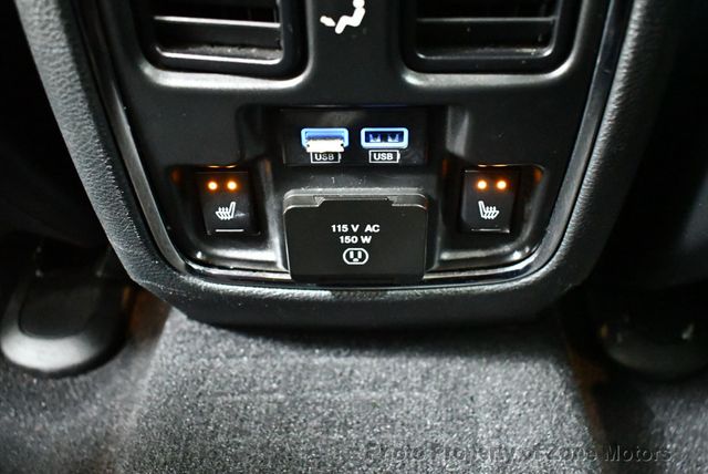 2019 Jeep Grand Cherokee Trailhawk 4x4 - 22912572 - 23