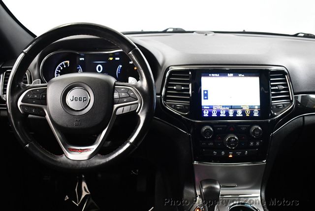 2019 Jeep Grand Cherokee Trailhawk 4x4 - 22912572 - 27