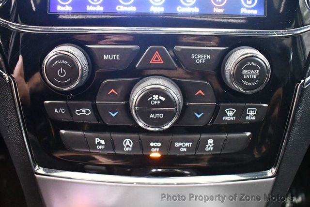 2019 Jeep Grand Cherokee Trailhawk 4x4 - 22912572 - 36
