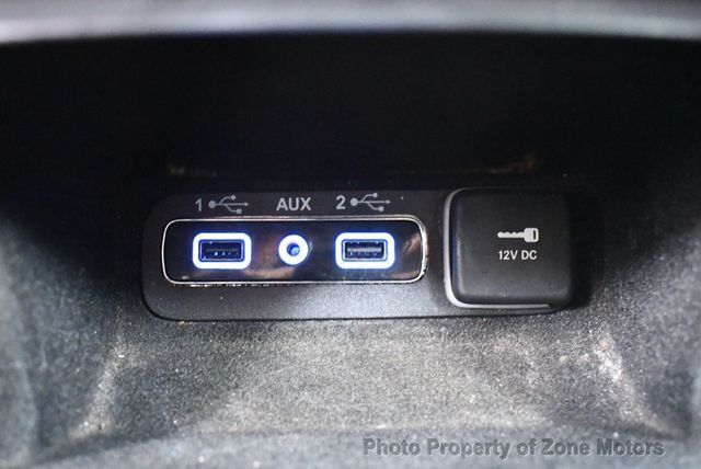 2019 Jeep Grand Cherokee Trailhawk 4x4 - 22912572 - 37