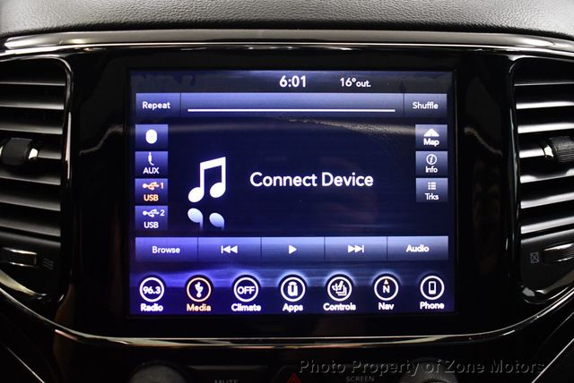 2019 Jeep Grand Cherokee Trailhawk 4x4 - 22912572 - 39
