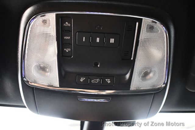 2019 Jeep Grand Cherokee Trailhawk 4x4 - 22912572 - 45