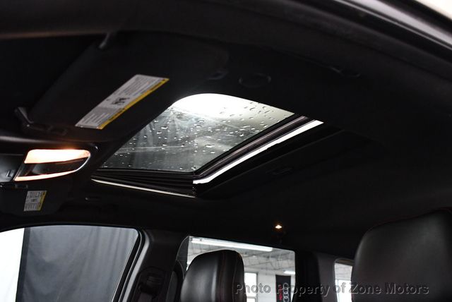2019 Jeep Grand Cherokee Trailhawk 4x4 - 22912572 - 48
